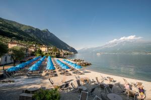 Gallery image of Hotel Du Lac in Gargnano