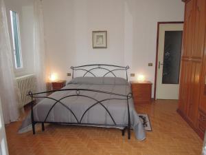 Postel nebo postele na pokoji v ubytování Carpe Diem