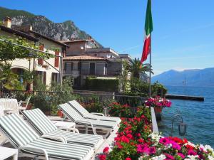 Gallery image of Hotel Du Lac in Gargnano