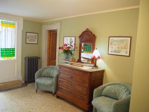 Hotel Du Lac