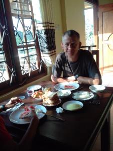 Gallery image of Sigiriya Peacock Homestay in Sigiriya +68 photos