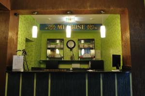 Imagen de la galería de MelRose Hotel, en Rivne