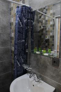 Gallery image of Guesthouse Kato in Tbilisi City