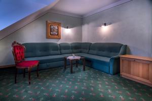 Gallery image of Garni Hotel Pod Roglo Boharina 2 in Zreče