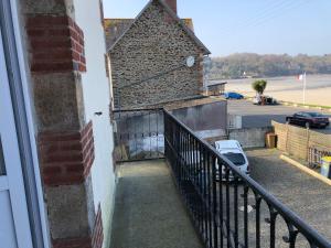 Gallery image of La Maison Bellevue in Saint-Efflam