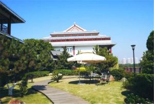 厦门厦门五缘水乡酒店的相册照片