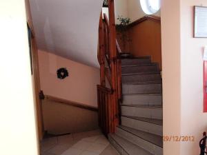 Fotografie z fotogalerie ubytování Pension Magnolia v destinaci Trenčín