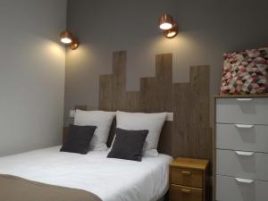 Gallery image of Sohosuite in Lille