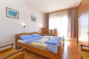 Gallery image of Apartments Josip 74 in Pula