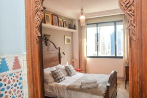 Gallery image of Appartement moderne moroccan/African décoration in Casablanca