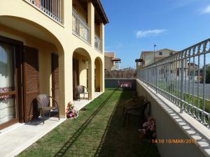 Gallery image of Emozioni d'estate in Pula +32 photos