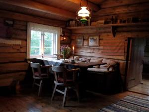 Fotografie z fotogalerie ubytování Strind Gard, Visdalssetra v destinaci Boverdalen