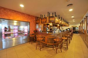 Fotografie z fotogalerie ubytování Hotel Lozano v destinaci Antequera