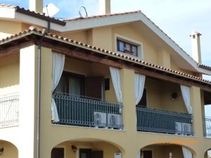 Gallery image of Emozioni d'estate in Pula