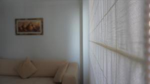 Posezení v ubytování Hotel Ionian