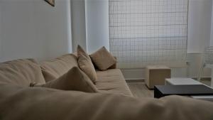 Posezení v ubytování Hotel Ionian