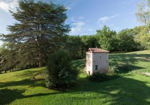 Gallery image of Château Marteret in Vic-Fezensac