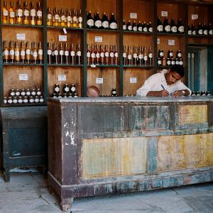 Galería fotográfica de Albabenshal Lodge Siwa en Siwa