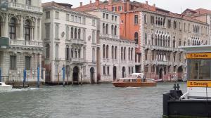 Gallery image of La Casetta in Venice