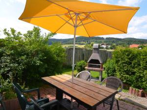Foto dalla galleria di Holiday home in Stormbruch with terrace a Stormbruch