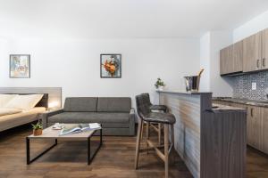 Gallery image of Barok Hotel and Apartments in Bratislava