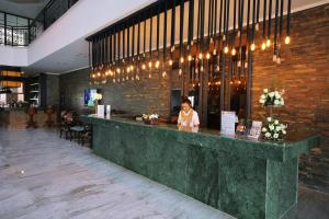 Напитки в Sey Beach Hotel & Spa