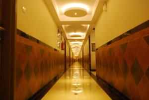 Fotografie z fotogalerie ubytování Clinton Park Inn v destinaci Velankanni
