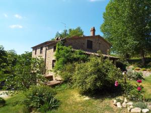 Galeriebild der Unterkunft Agriturismo Frallarenza in Ficulle