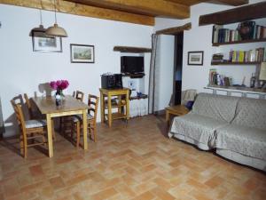 Gallery image of Agriturismo Frallarenza in Ficulle