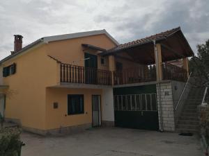 Fotografie z fotogalerie ubytování Apartmani Kike Šibenik v Šibeniku