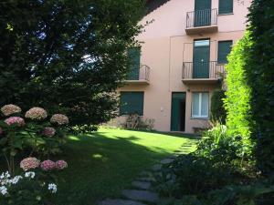 Photo de la galerie de l'établissement Casa Vacanze Le Violette, à Brunate