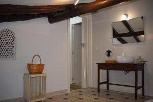 Fotografie z fotogalerie ubytování Alma Mudéjar Casa Rural v destinaci Munébrega