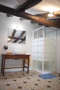 Fotografie z fotogalerie ubytování Alma Mudéjar Casa Rural v destinaci Munébrega