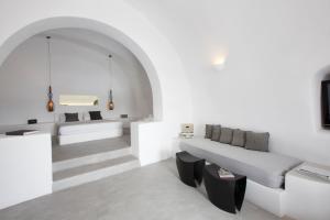 Gallery image of Villa Santorini 520 by Caldera Houses in Oia