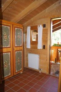 Gambar di galeri bagi Ferienwohnung Wein di Berchtesgaden