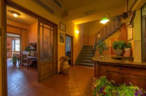 Fotografie z fotogalerie ubytování Bellavista Impruneta v destinaci Impruneta
