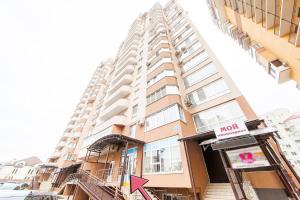 Gallery image of Apartments on Konstantina Obraztsova in Krasnodar