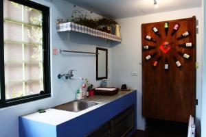 Gambar di galeri bagi Lowkey B&B 低調民宿 di Fuli
