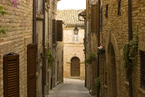 Fotografie z fotogalerie ubytování Dimora Fontemaggio v destinaci Cossignano