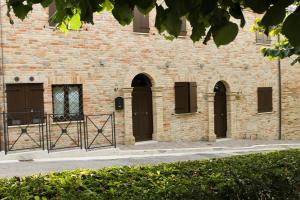 Fotografie z fotogalerie ubytování Dimora Fontemaggio v destinaci Cossignano