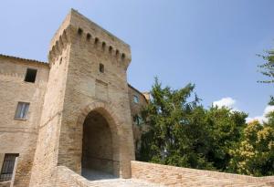 Fotografie z fotogalerie ubytování Dimora Fontemaggio v destinaci Cossignano