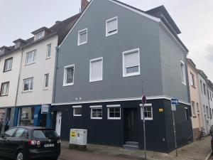 Foto de la galería de Apartment Kornstraße en Bremen