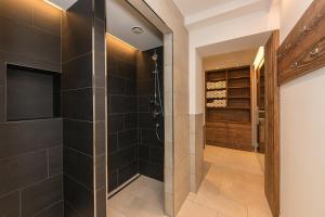 Fotografija u galeriji objekta Alpenhotel Tauernstüberl u Zel am Zeu