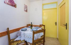 Fotografie z fotogalerie ubytování Apartments Zita v destinaci Senj