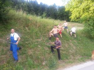 Majutusasutuse SOSTANJ VELENJE RAVNE SOBE ROOMS Vrtacnik d o o külastajad