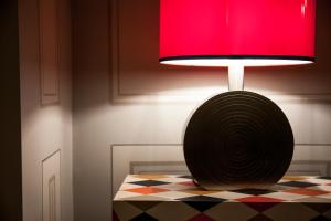 Fotografia z galérie ubytovania Casa Fabbrini Fancy Suites v Ríme