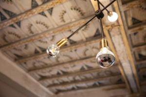 Fotografia z galérie ubytovania Casa Fabbrini Fancy Suites v Ríme