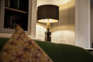 Posedenie v ubytovaní Casa Fabbrini Fancy Suites
