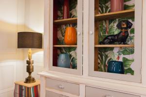 Fotografia z galérie ubytovania Casa Fabbrini Fancy Suites v Ríme