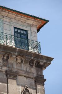 Fotografie z fotogalerie ubytování PortoSense Ribeira v Portu
